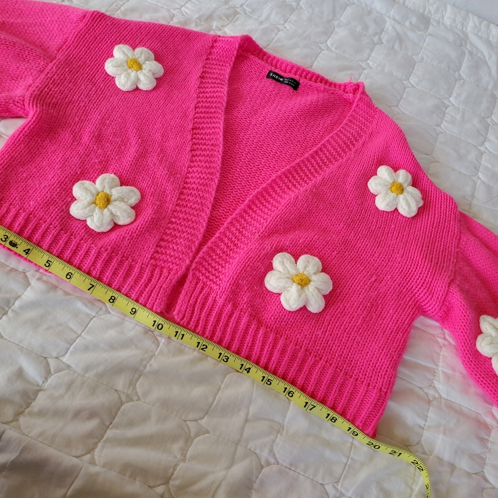 Sweater - Picture 6 of 13